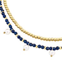 Collier Breil Femme magnetica system in Acier Perla TJ4221 - TJ4221